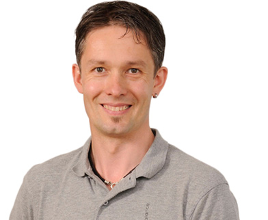 Johannes Weitz