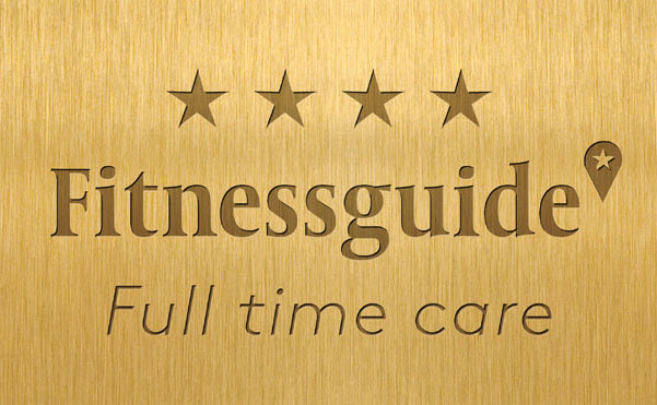 Banner Fitness Guide 4 Sterne Full time care 1 Kopie