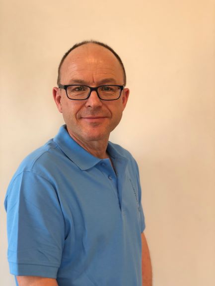 Peter Luty Peter Luty