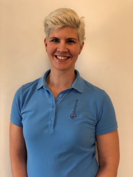 4Balance – Zentrum für Physiotherapie & medizinisches Training 4Balance - Zentrum für Physiotherapie & medizinisches Training