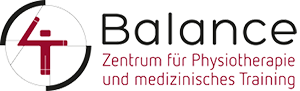 4balance Physiotherapie Muttenz Logo
