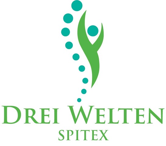 Logo Spitex 3 Welten