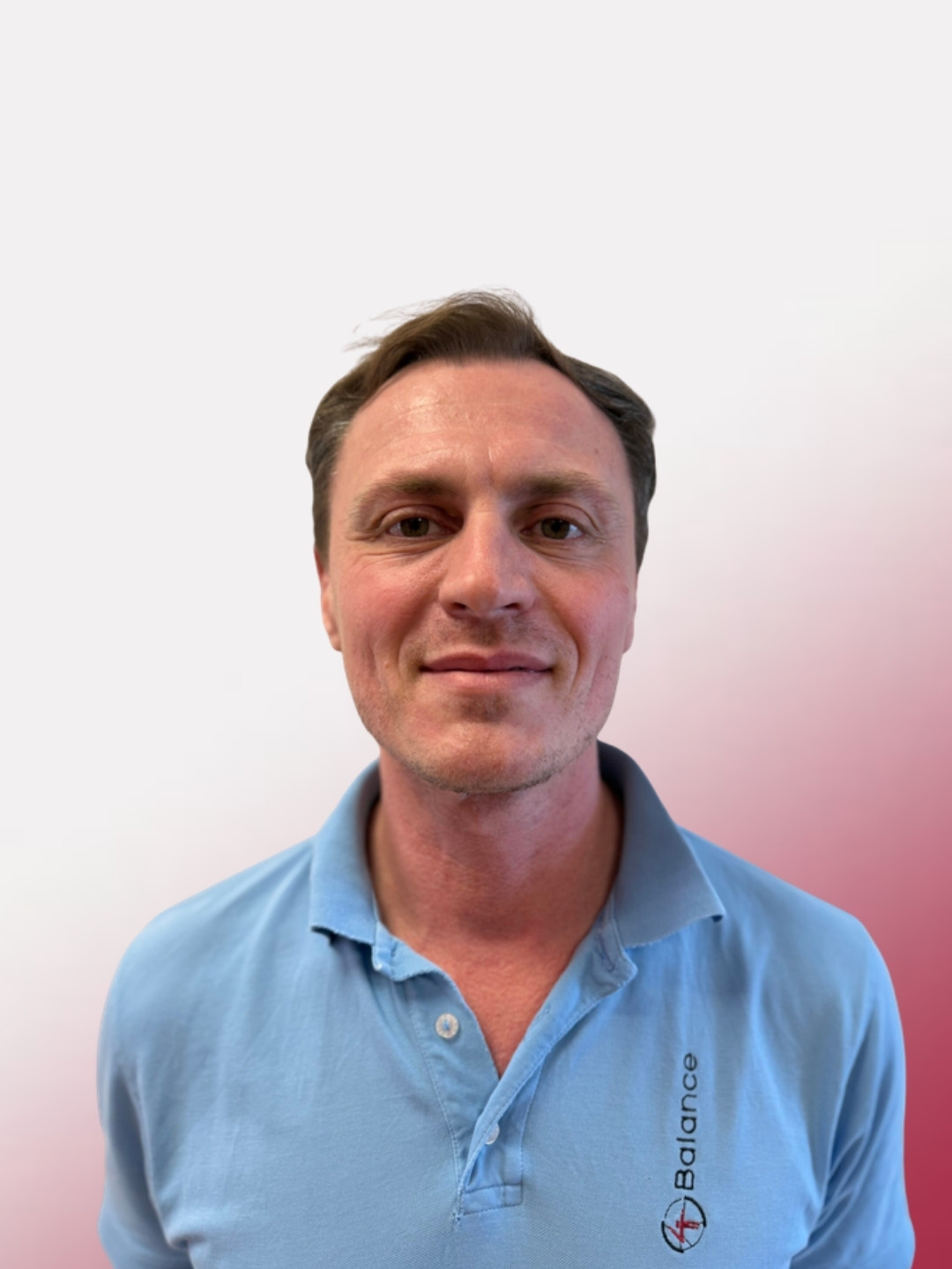 Dieter Rot – 4 Balance team