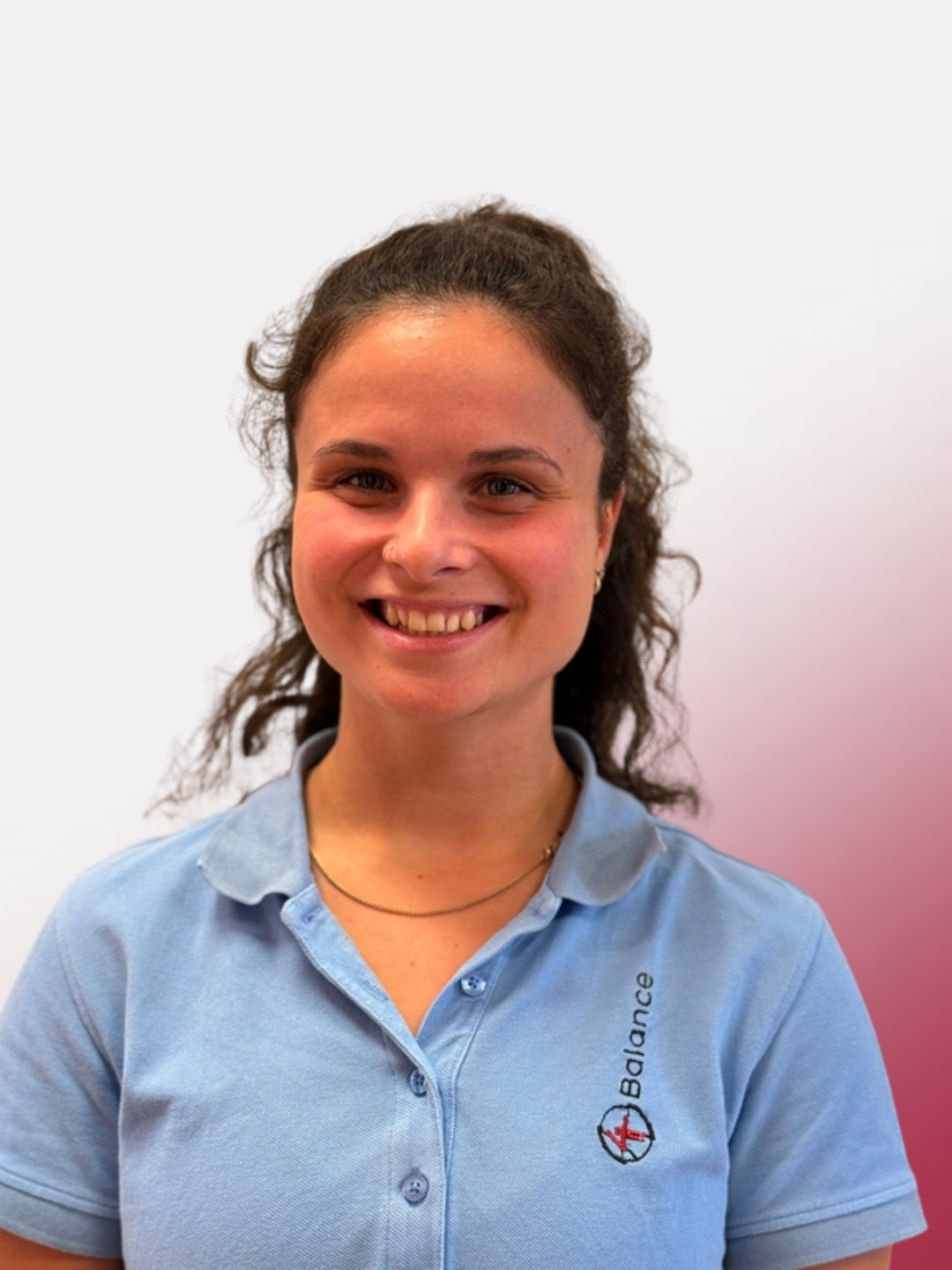 Dominique Pfister – 4 Balance team