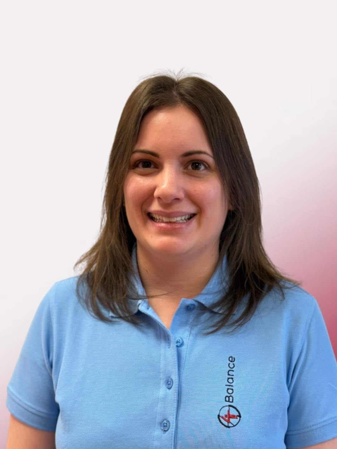 Fabienne Schärer – 4 Balance team