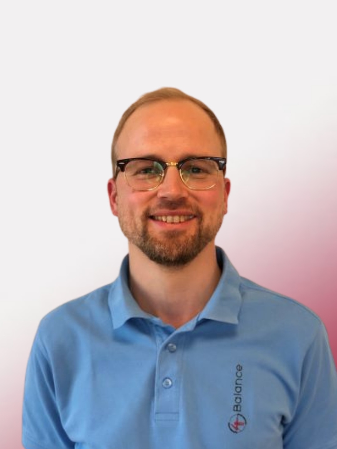 Joachim Dierker – 4 Balance team