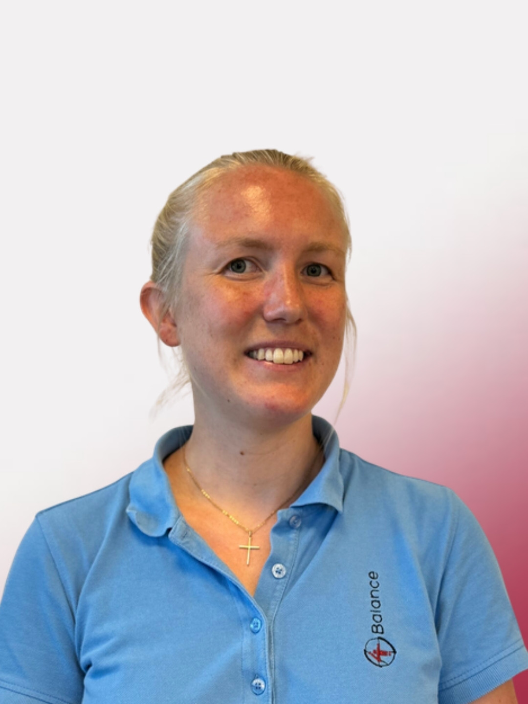 Kira Glabe – 4 Balance team