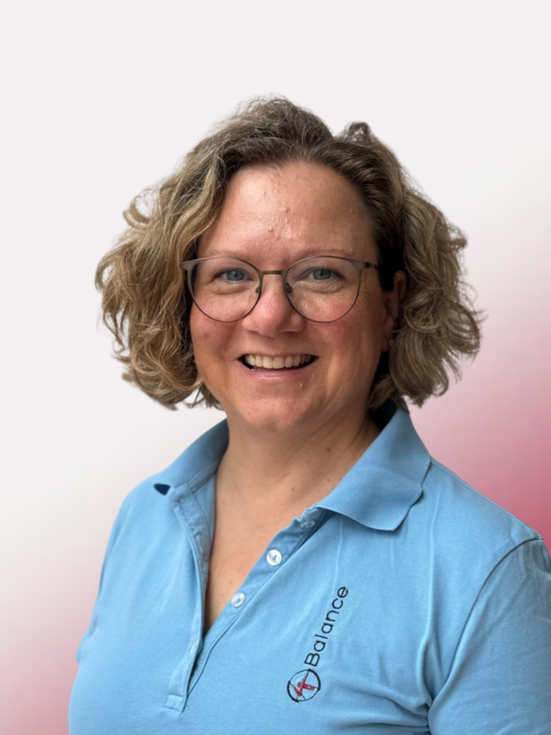 Kristin Canepa – 4 Balance team