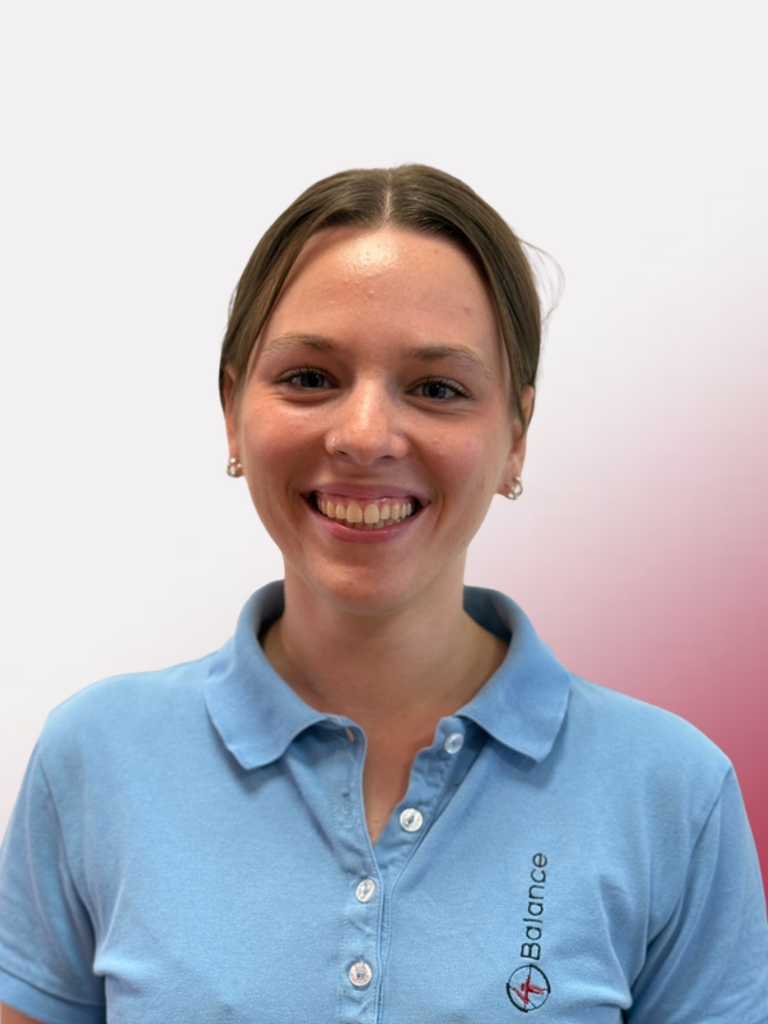 Norina Moor – 4 Balance team