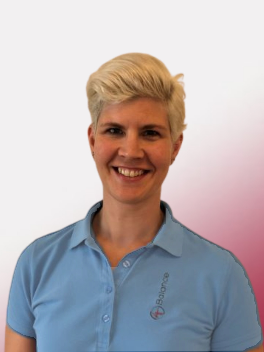 Szabina Gäumann – 4 Balance team