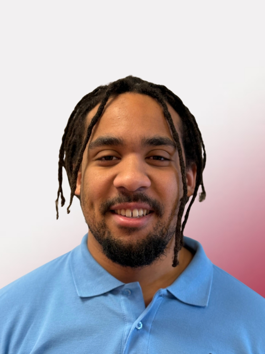 Yarin Martin – 4 Balance team